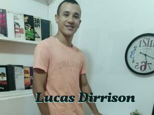 Lucas_Dirrison