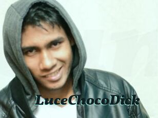 LuceChocoDick