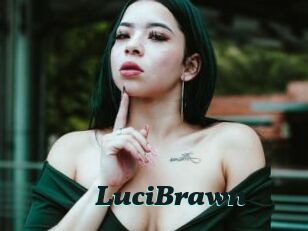LuciBrawn