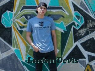 LucianDevis