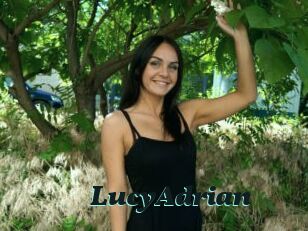 LucyAdrian Cumshots Videos