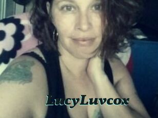 LucyLuvcox Cumshots Videos