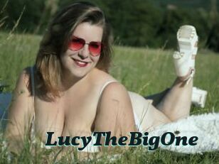 LucyTheBigOne