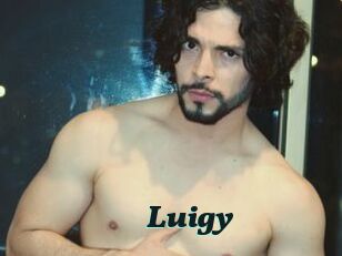 Luigy Cumshots Videos