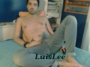 LuisLee Cumshots Videos
