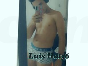 Luis_Hot56