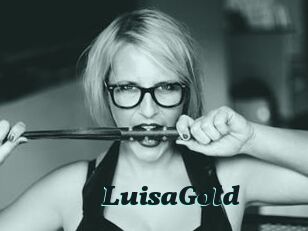 LuisaGold