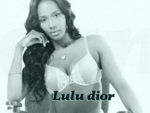 Lulu_dior Cumshots Videos