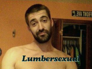 Lumbersexual