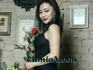 LumiaMoon Cumshots Videos
