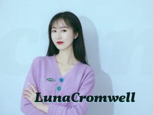 LunaCromwell