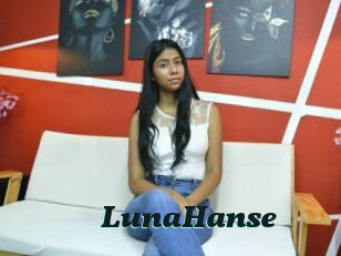 LunaHanse