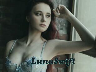 LunaSwift