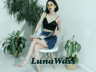 LunaWass Cumshots Videos
