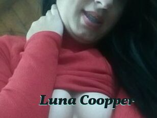 Luna_Coopper Cumshots Videos