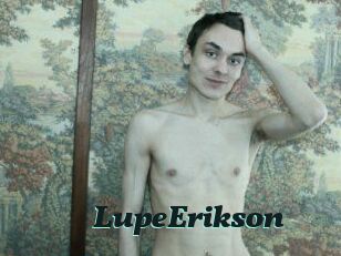 LupeErikson