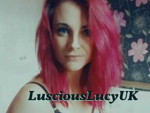 LusciousLucyUK