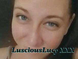 LusciousLucy_XXX