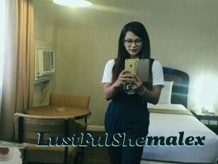 LustFulShemalex