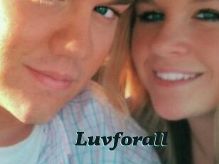 Luvforall