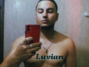 Luvian