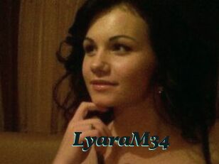LyaraM34