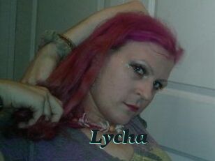 Lycha