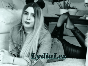 LydiaLex