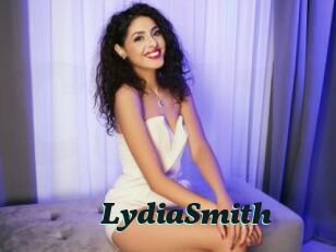 LydiaSmith