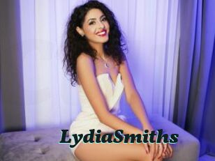 LydiaSmiths