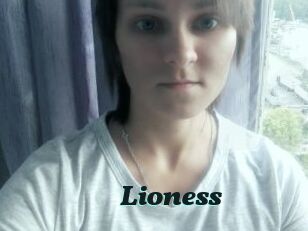 _Lioness_