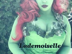 Lademoiselle