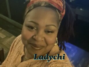 Ladychi