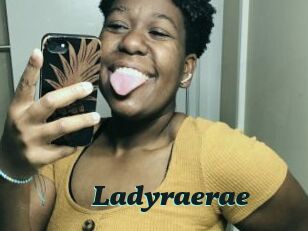 Ladyraerae