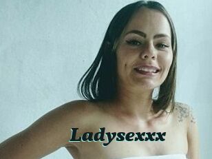 Ladysexxx