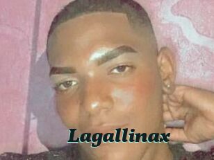 Lagallinax