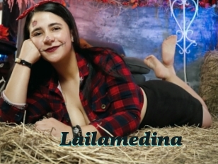 Lailamedina