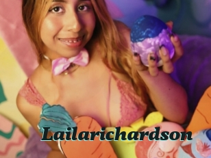Lailarichardson