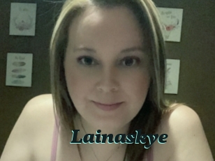 Lainaskye