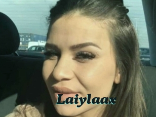 Laiylaax