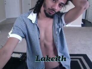 Lakeith