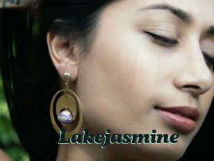 Lakejasmine