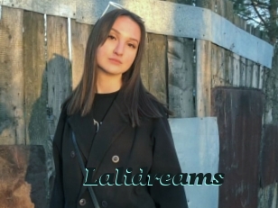 Lalidreams