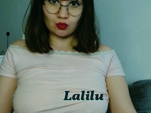 Lalilu