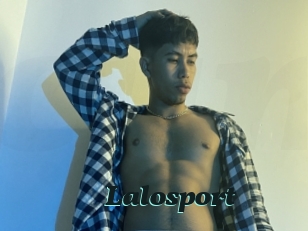 Lalosport
