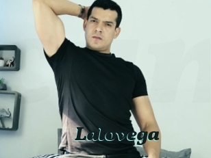 Lalovega