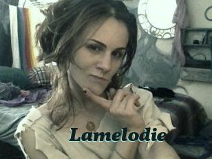 Lamelodie