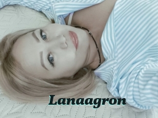 Lanaagron