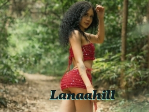 Lanaahill