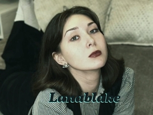 Lanablake